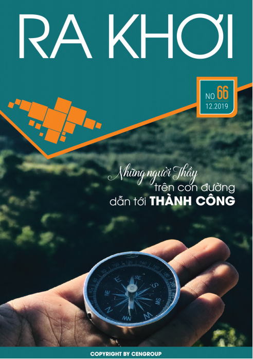 Ra Khơi 66